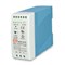 Planet PWR-40-24: 24V, 40W Din-Rail Power Supply (MDR-40-24, adjustable 24-30V DC output)