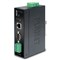 Planet ICS-2100: Industrial RS232/RS-422/RS485 to Ethernet (TP) Converter