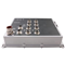 Raisecom S1210i-2GF-8FE-S1-AC/D(A.02): L2 EN50155 industrial switch with 2*100Base-FX/ 1000Base-X optical M12 Ports,8*10/100Base-T electrical M12 Ports, and dual AC (85-264V) power supplies