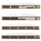 Raisecom ISCOM2924GF-4C-AC/D: Optical 10GE Aggregation L2 switch, 24*100/1000Base-X SFP + 4*10GE SFP+, dual AC swappable power supplies