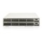 Raisecom ISCOM2948GF-4C-DC/D-REF: Optical 10GE Aggregation L2 switch, 48*100/1000Base-X SFP + 4*10GE SFP+, dual DC swappable power supplies, použitá jednotka