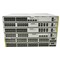 Raisecom ISCOM3024GF-4GE-AC/D: Managed L3 fiber aggregation switch, 24x100/1000BaseX SFP, 4xGE Combo (100/1000BASE-X or 10/100/1000BASE-T) ports, dual AC power supplies.