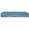 Raisecom ISCOM5104P-AC: Optical Network Unit of GEPON system, provides 2*PON ports for redundant uplink, 4*10/100BaseT interface for users, AC power supply