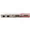 Raisecom ISCOM5508-GP4A: ISCOM5508-GP4A line module, provides 4 slots for PON SFP,not include 4 GPON SFPs, can be inserted in the optional slot of ISCOM5508-GP