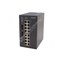 Raisecom S1020i-4GF16FE-DCW48-ref: L2 Din-Rail manageable industrial switch with 4*100Base-FX/1000Base-X SFP ports16*10/100Base-T RJ45 ports-DCW48: 24/48VDC (20~72 VDC), refurbished