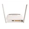 Raisecom ISCOM HT803G-WS2-07: GPON uplink(SC/APC), 4 GE, 2 FXS, 1 USB 2.0, Dual band 802.11b/g/n/ac (MIMO 2*2) WLAN, European external power supply adapter