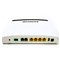 Raisecom ISCOM HT803G-W-08: Optical Network Terminal of GPON system, provides 1 GPON interface for uplink, 4*10/100/1000 AutoMDI/MDIX RJ45 ports, 1*USB2.0 Host port, 802.11 b/g/n wirelessLAN and 2*FXS ports, rev.T