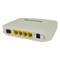 Raisecom ISCOM HT803G-07: Optical Network Terminal of GPON system, provides 1xGPON interface for uplink, 4x10/100/1000 AutoMDI/MDIX RJ45 port,rev.T