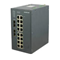 Raisecom S1520i-4GF-16GE-AC: L2 Din-Rail manageable industrial switch with 4*100Base-FX/1000Base-X SFP ports16*10/100/1000Base-T RJ45 ports-AC:  110/220 VAC/DC (85～264 VAC, 88~300 VDC)