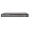 Ruckus ICX8200-48P: RUCKUS ICX 8200 Switch, 48×10/100/1000 Mbps PoE+ ports, 4×25 GbE SFP28 stacking/uplink-ports, 370 W PoE budget, three-year remote TAC support. Power cord not included. TAA