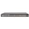 Ruckus ICX8200-48PF2-E2: RUCKUS ICX 8200 Switch, 48×10/100/1000 Mbps PoE+ ports, 4×25 GbE SFP28 stacking/uplink-ports1440 W PoE budget, hot swap power supplies and fans, two power supplies and two fans included, three-year remote TAC support. Power cords not included. TAA