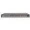 Ruckus ICX8200-48ZP2-E: RUCKUS ICX 8200 Switch, 32×10/100/1000 Mbps PoE+ ports, 16×100/1000/2500 Mbps RJ-45 PoE++ ports, 4×25 GbE SFP28 stacking/uplink-ports, 740 W PoE budget (with one PSU), hot swap power supplies and fans, one power supply and one fan included, three-yea