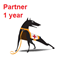 Ruckus 802-1205-1000: Partner WatchDog Support for ZoneDirector 1205, 1 Year 