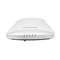 Ruckus 901-R750-WW00: Ruckus R750 dual-band 802.11abgn/ac/ax  Wireless Access Point with Multi-Gigabit Ethernet backhaul and onboard BLE/ZIgbee,, 4x4:4 streams (5GHz) 4x4:4 streams (2.4GHz), OFDMA, MU-MIMO, BeamFlex+, dual ports, 802.3at PoE support.  Does not include pow