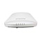 Ruckus 901-R750-WW00: Ruckus R750 dual-band 802.11abgn/ac/ax  Wireless Access Point with Multi-Gigabit Ethernet backhaul and onboard BLE/ZIgbee,, 4x4:4 streams (5GHz) 4x4:4 streams (2.4GHz), OFDMA, MU-MIMO, BeamFlex+, dual ports, 802.3at PoE support.  Does not include pow