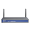 Hillstone SG6K-E1100WG3w-IN-12: SG-6000-E1100WG3w Hardware and software platforms, including 1-year application identify database upgrade and software upgrade services, 1-year hardware warranty. Hardware information: desktop, 9 GE interface, built-in Wi-Fi and WCDMA modules, single