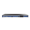 Hillstone SG6K-E1606-IN-12: SG-6000-E1606 Hardware and software platforms, including 1-year application identify database upgrade and software upgrade services, 1-year hardware warranty. Hardware information: 1U, 9 GE interface, single AC power supply. Performance capacity:  1G
