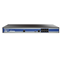 Hillstone SG6K-E1700-AD-IN-12: SG-6000-E1700 (Dual AC power supply) Hardware and software platforms, including 1-year application identify database upgrade and software upgrade services, 1-year hardware warranty. Hardware information: 1U, 9 GE interface, dual AC power supply. Perf