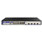 Hillstone SG6K-E3960-AD-IN-12: SG-6000-E3960: 1U, 6 GE +4 SFP +2 SFP+ interfaces, dual AC power supply. Throughput 10G, 4 million concurrent connections. 1-yr HW warranty, 1-yr application identify database upgrade and software upgrade services.