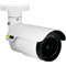 TKH Security BL950: 5MP Bullet camera, 2.7-12mm motorized, H265/H264/MJPEG