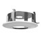 TKH Security CM22: In-ceiling mount for FD2002M1-EI and FD2005M1-EI