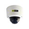 TKH Security FD2002M1-EI: Fixed dome, 2.8-12 mm motorized lens, 2MP, H265/H264