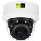 TKH Security FD950: 5MP Fixed camera, 2.7-12mm motorized, H265/H264/MJPEG