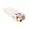 TKH Security ECO-PLUG kit /40cm: Ethernet over Coax (up to 720m), SFP Module, 100Mbps, with accessory cable (length 40cm)