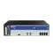 Hillstone SG6K-E6160-DD-IN-12: SG-6000-E6160 Hardware and software platforms, including 1-year application identify database upgrade and software upgrade services, 1-year hardware warranty. Hardware information: 2.5U chassis, 2 GE,8 SFP+ interfaces, 2 universal expansion slots, 1 
