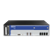 Hillstone SG6K-E6160-IN-12: SG-6000-E6160 Hardware and software platforms, including 1-year application identify database upgrade and software upgrade services, 1-year hardware warranty. Hardware information: 2.5U chassis, 2 GE,8 SFP+ interfaces, 2 universal expansion slots, 1 