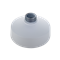 Sunell SN-CBK201A: Pendant cap (bracket adapter) for series ECAR, BH