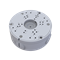 Sunell SN-CBK649B: All in one Junction box for series BS, BY, BZ, AQ, AP, AK, DQ, EF, KT, CB