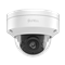 Sunell SN-IPV8080EDAR-Z: 8MP Motorized Dome, 1/2.8" CMOS &ICR,H.265/H.264, 8MP@20fps, WDR 96dB, DIS/HLC/BLC, Motorized lens 2.7-13.5mm, DC12V/PoE, 1ch audio in/out, 1ch alarm in/out, SD card slot, IR distance up to 30m, IP66/IK10, Internal termination