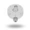 Sunell SN-CBK645E: Junction Box for Fisheye