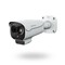 Sunell SN-TPC2553DRT-F: Bi-spectrum bullet, 256x192, DC12V/DC24V/POE