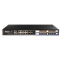 Hillstone SG6K-T1860-IN-12: SG-6000-T1860: 1U, 6 GE +4 SFP interfaces, 480G SSD (960G SSD Optional), single AC power supply.  Throughput 8G, 1.5 million concurrent connections . 1-yr HW warranty, 1-yr application identify database upgrade and software upgrade services.