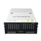 SIQURA NVH-2648XR: Video server 19"", Xeon, 4U, SSD, 48-port HS RAID, RPSU