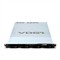 TKH Security NVH-1004X: Video server 19inch, 1U, 4 bay HS, Xeon, SSD