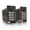 TKH Security OCTA 4310 RX/SA: 8-ch dig video demux, Ethernet, audio, data & CC, MM, SA