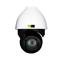 TKH Security PD950: 5MP intelligent IP outdoor PTZ camera 40x zoom, IR, Wiper