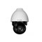 TKH Security PD920: 3 Mp intelligent IP outdoor PTZ camera 40x zoom, IR and SFP