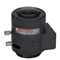 TKH Security RL3105: Lens, 1/27asdf, 3.0-10.5mm, F14, DC auto iris, IR, 3MP