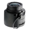TKH Security VL18D-41x90: Lens, 1/18asdf, 4.1-9mm, F16, DC auto iris, IR, 3MP, 4K