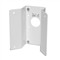 TKH Security WM05: Bracket, Wall Mount, Corner Plate