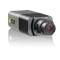 SIQURA BC820v2: Network box camera, 4MP, CMOS, Day/night, H.264/MJPEG, P-iris, ABF