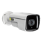 SIQURA BL1103M1-EI: 3MP Intelligent IP Bullet Camera with IR