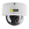 SIQURA FD1103M1-I: 3MP Intelligent IP Indoor Fixed Dome Camera with IR