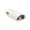 SIQURA TC620-PID 35-F: Outdoor thermal IP camera with PID, 35 mm lens, 25Hz, 336x256, 100-230Vac