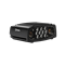 Tattile ANPR Mobile Long Range: F01696 - Mobile ANPR camera for cars, OCR camera B/W 1.3 Mpx CMOS sensor, Color camera 1.3 Mpx CMOS sensor, CPU Multicore ARM Crtex A9, OS Linux, RAM CPU DDR2GB/32bit, storage SD up tp 32GB, Ethernet 10/100Mbps, Wireles 802.11b/g/n, -30°C to +55°C