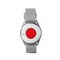 Comnet Communication V54538-F108-A100: IPAW6-10  Wireless Personal Alarm Button